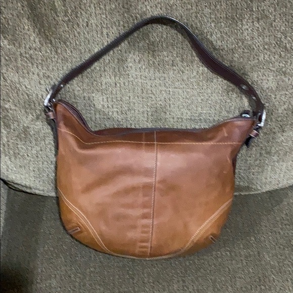Coach Purse - Picture 2 of 2